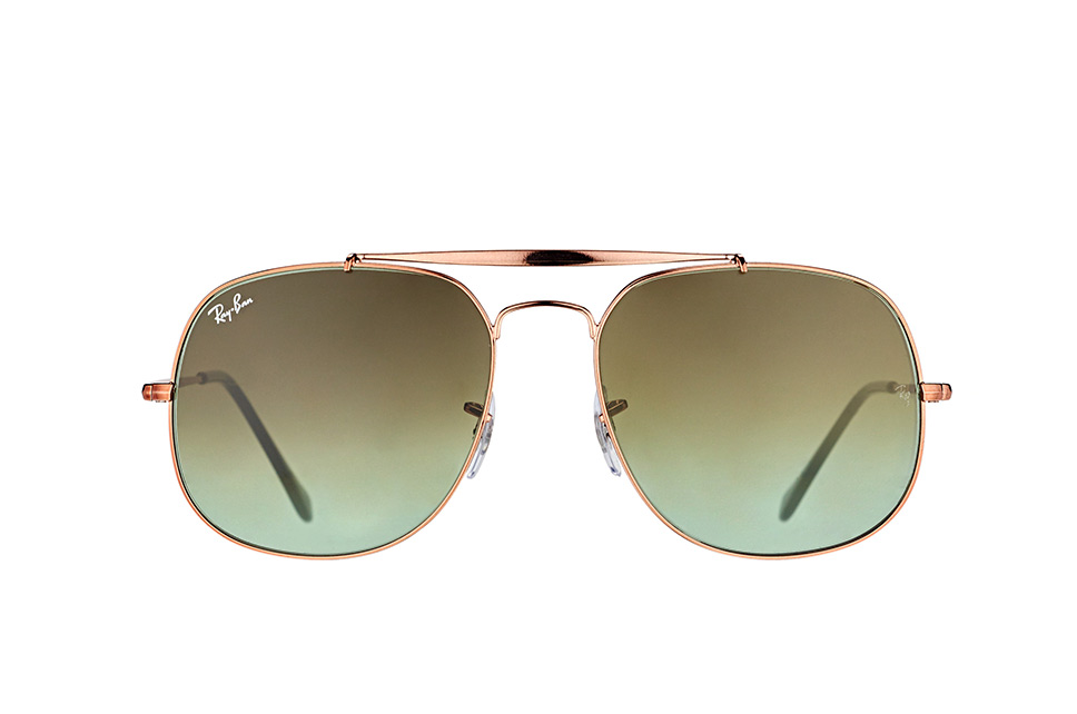 Ray-Ban General RB 3561 9002/A6