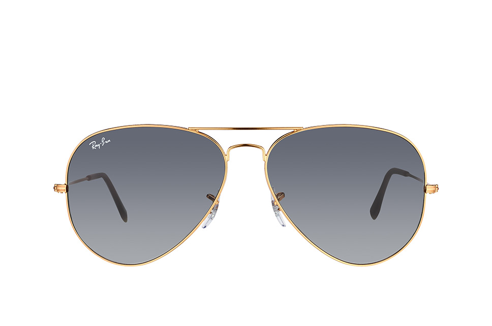 Ray-Ban Aviator II RB 3026 197/71