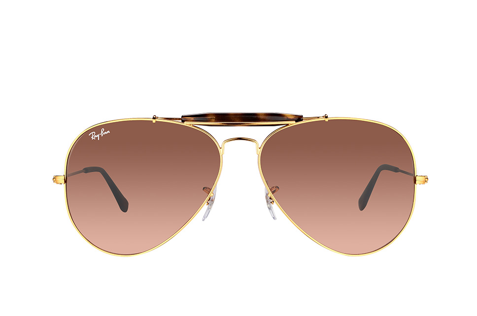 Ray-Ban Outdoorsman II RB 3029 9001/A5