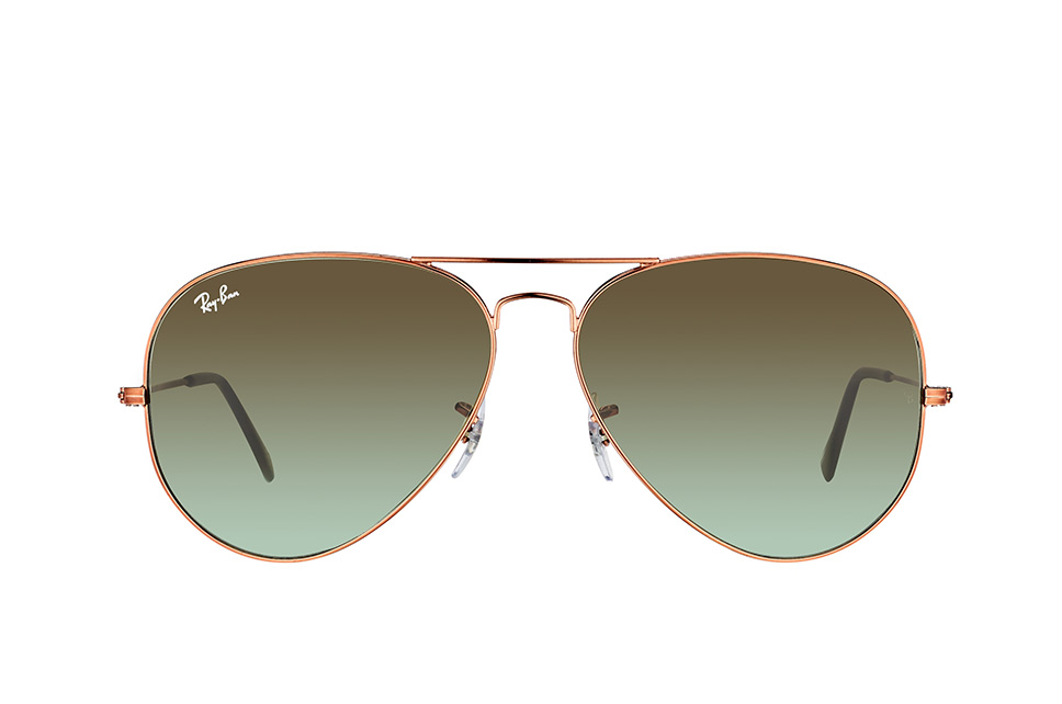 Ray-Ban Aviator II RB 3026 9002/A6