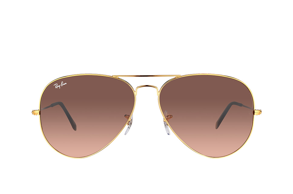 Ray-Ban Aviator II RB 3026 9001/A5