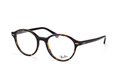 Ray-Ban RX 7118 2012 klein