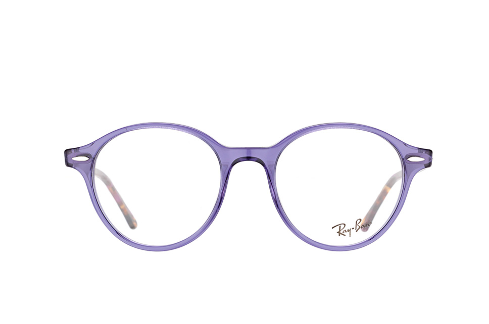 Ray-Ban RX 7118 8020