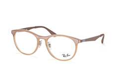 Ray-Ban RX 7116 8018 klein