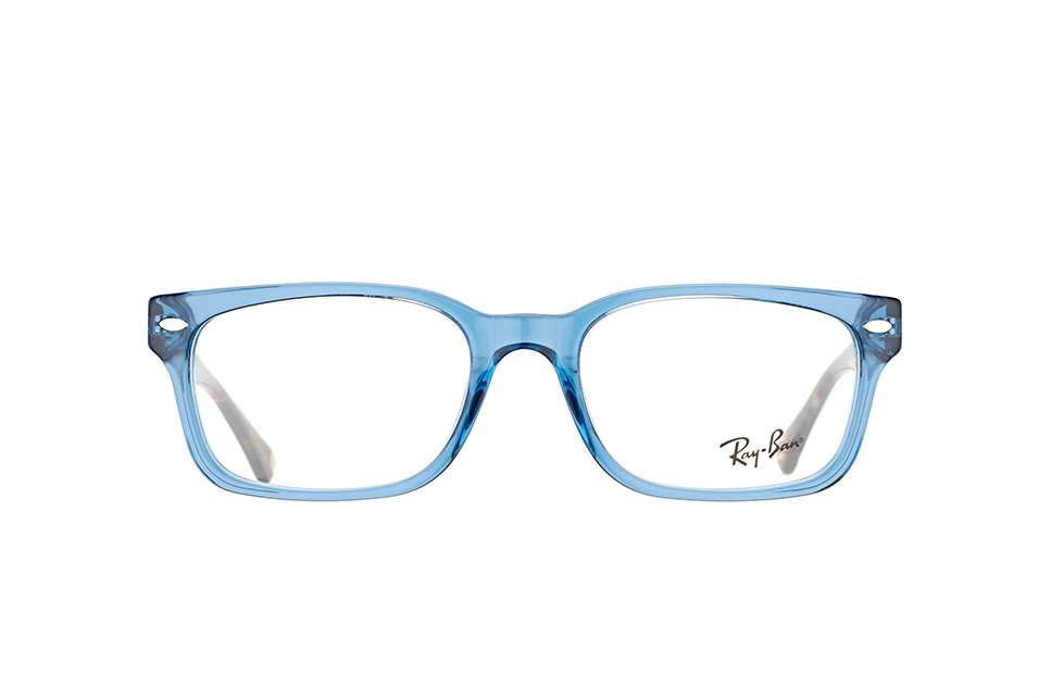 Ray-Ban RX 5286 8024 small