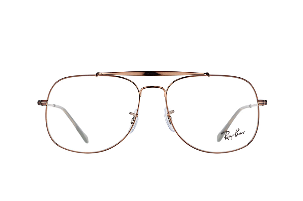 Ray-Ban RX 6389 2531