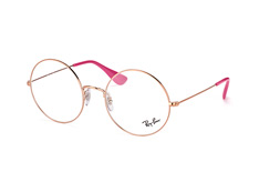 Ray-Ban Ja-Jo RX 6392 2943 klein