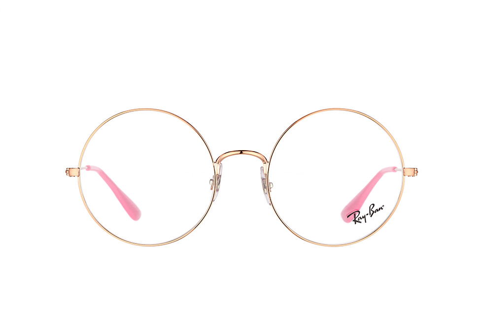 Ray-Ban Ja-Jo RX 6392 2943