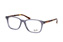 Ray-Ban RX 7119 5629 large Grau / Havana Minithumbnail