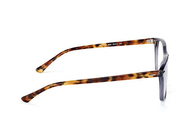 null Perspektivenansicht