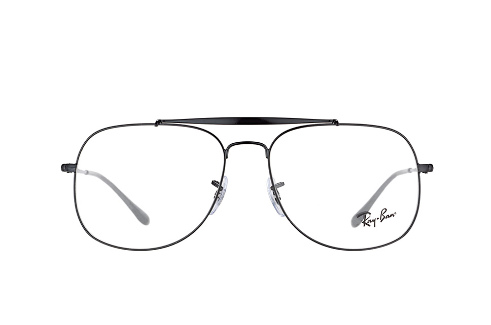 Ray-Ban RX 6389 2509