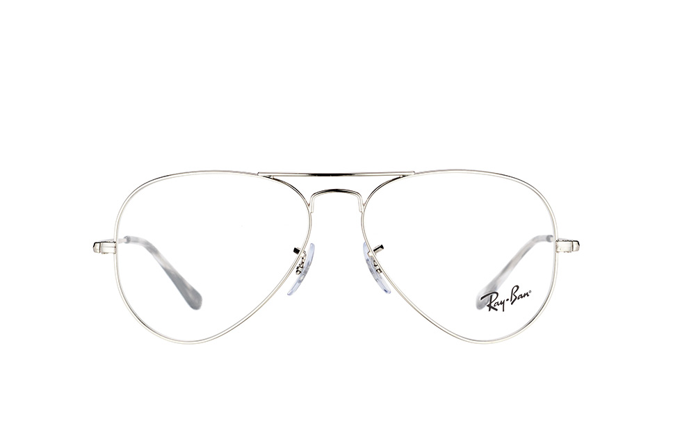 Ray-Ban Aviator RX 6489 2501 S