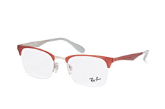 Ray-Ban RX 6360 2921 klein