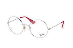Ray-Ban Ja-Jo RX 6392 2501 klein