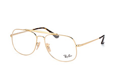 Ray-Ban RX 6389 2500 small