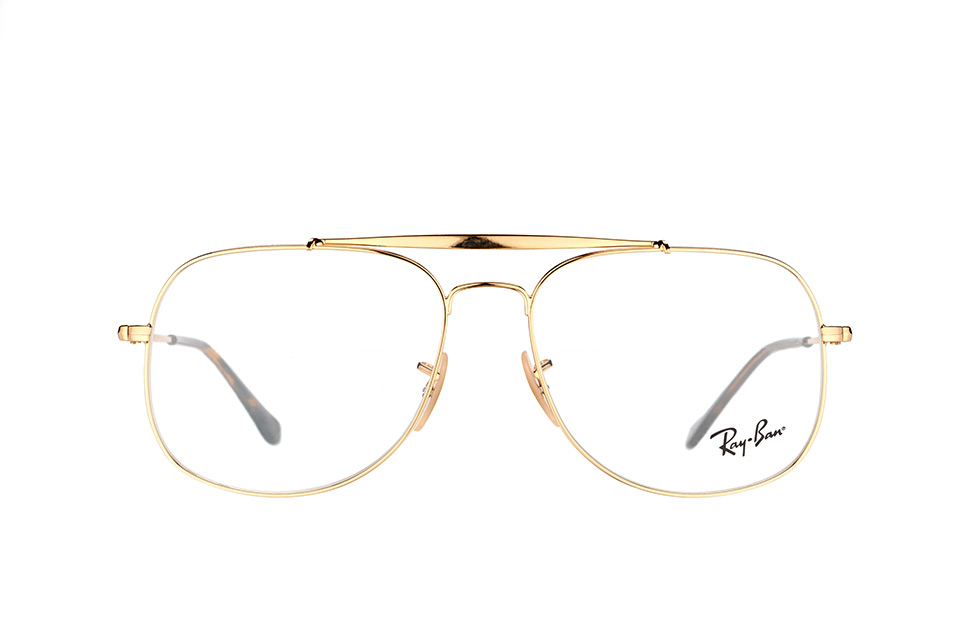 Ray-Ban RX 6389 2500