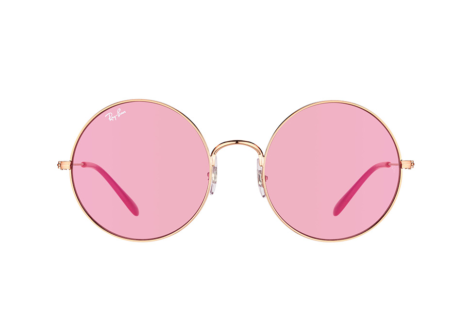 Ray-Ban Ja-Jo RB 3592 9035/F6