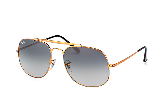 Ray-Ban General RB 3561 197/71