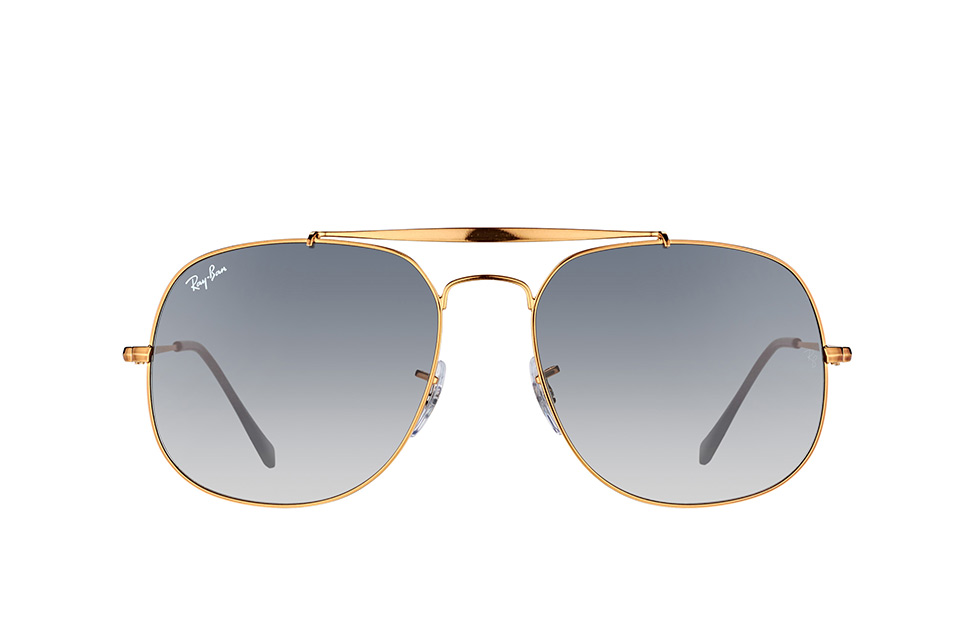 Ray-Ban General RB 3561 197/71