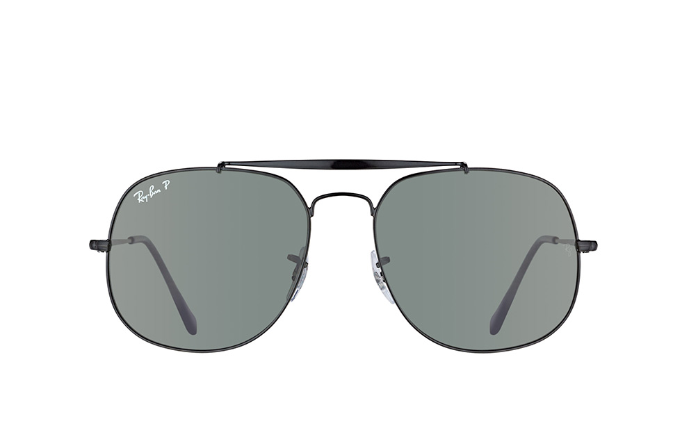 Ray-Ban General RB 3561 002/58