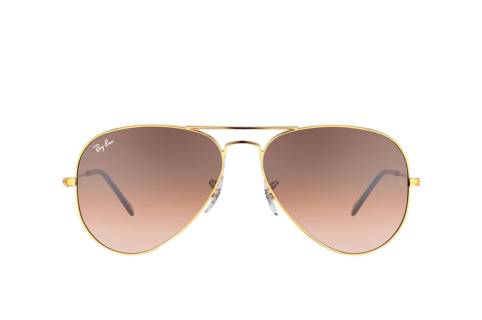 Ray-Ban Aviator large RB 3025 9001/A5