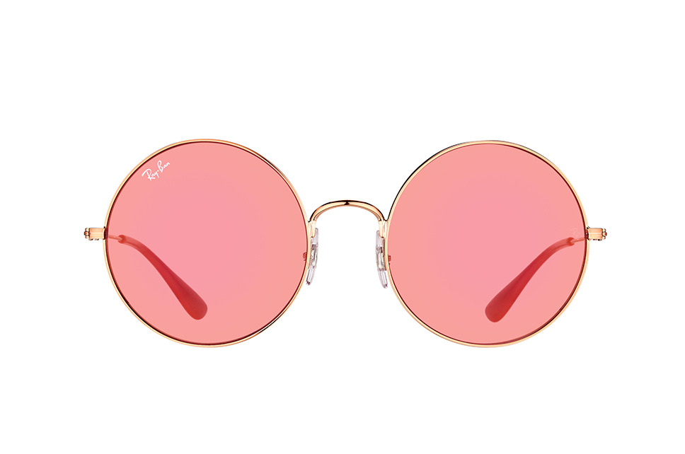 Ray-Ban Ja-Jo RB 3592 9035/C8