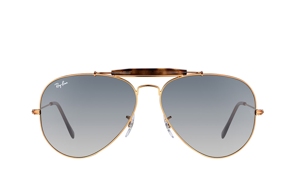 Ray-Ban Outdoorsman II RB 3029 197/71