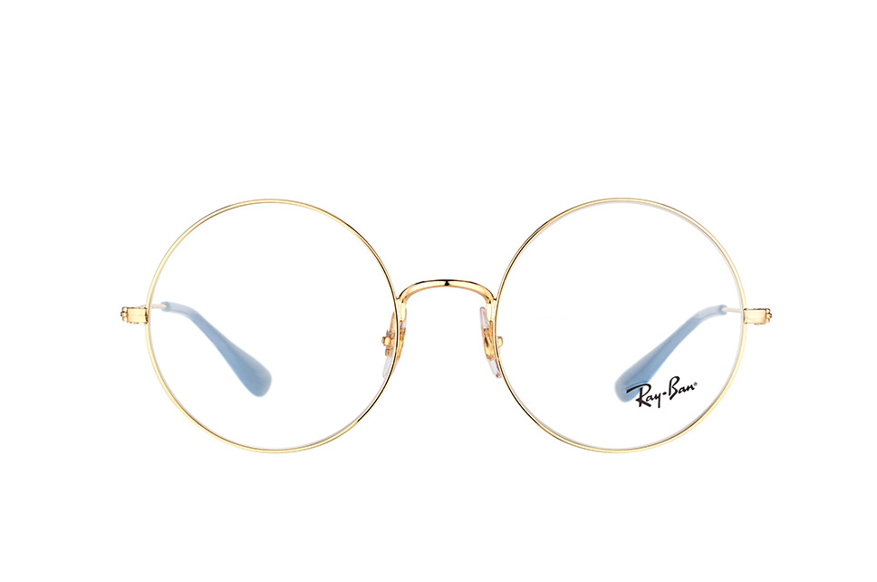 Ray-Ban Ja-Jo RX 6392 2500