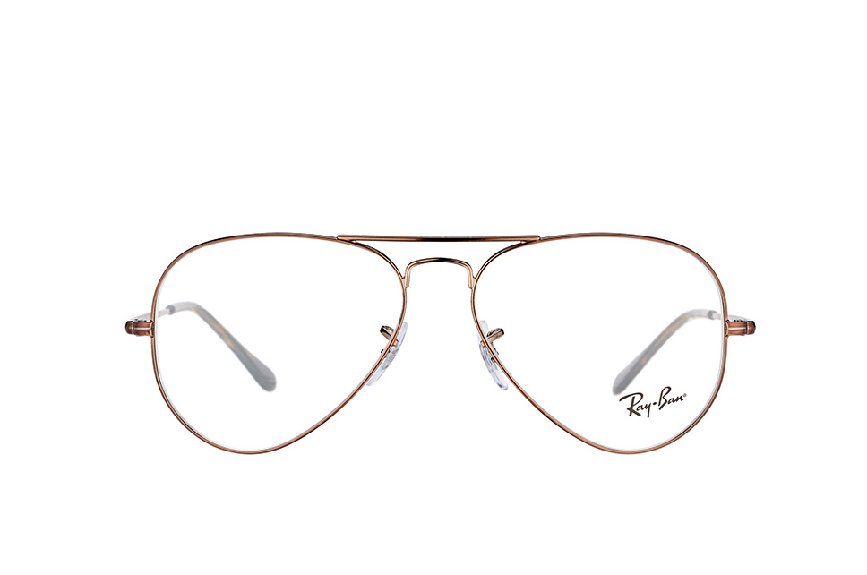 Ray-Ban Aviator RX 6489 2531 S