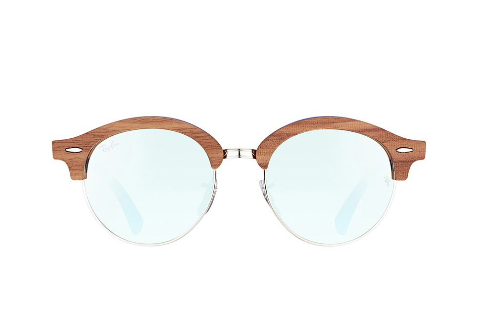 Ray-Ban RB 4246M 1217/9U