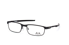 Oakley Steel Plate OX 3222 01 klein