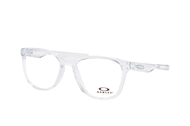 oakley glasses transparent