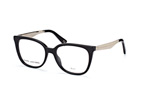 Marc Jacobs Marc 207 807 Schwarz / SilberPerspektivenansicht Thumbnail