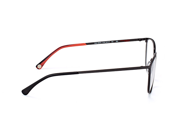 null Perspektivenansicht