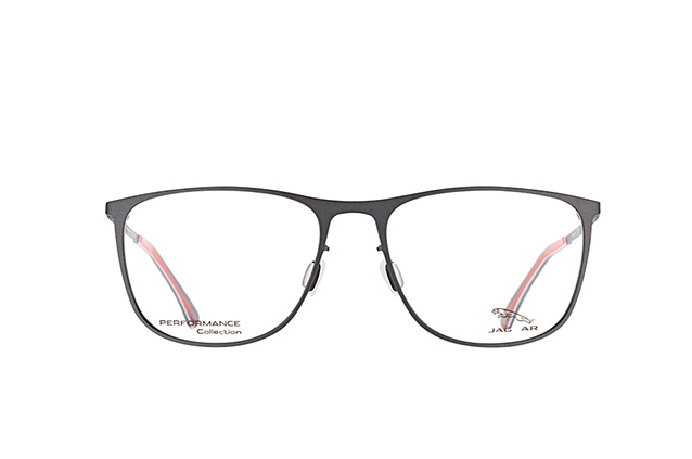 null Perspektivenansicht