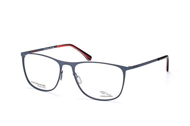 null Perspektivenansicht