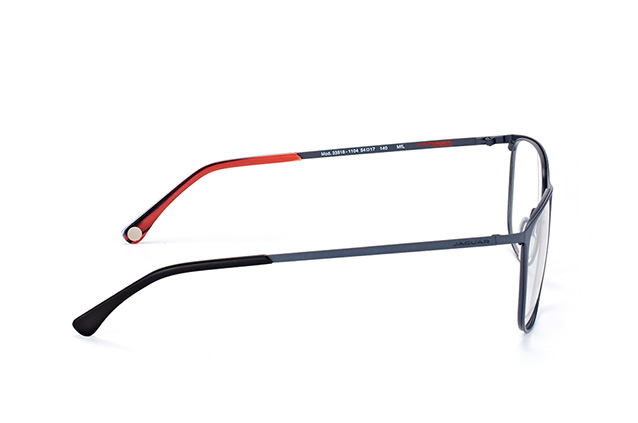 null Perspektivenansicht