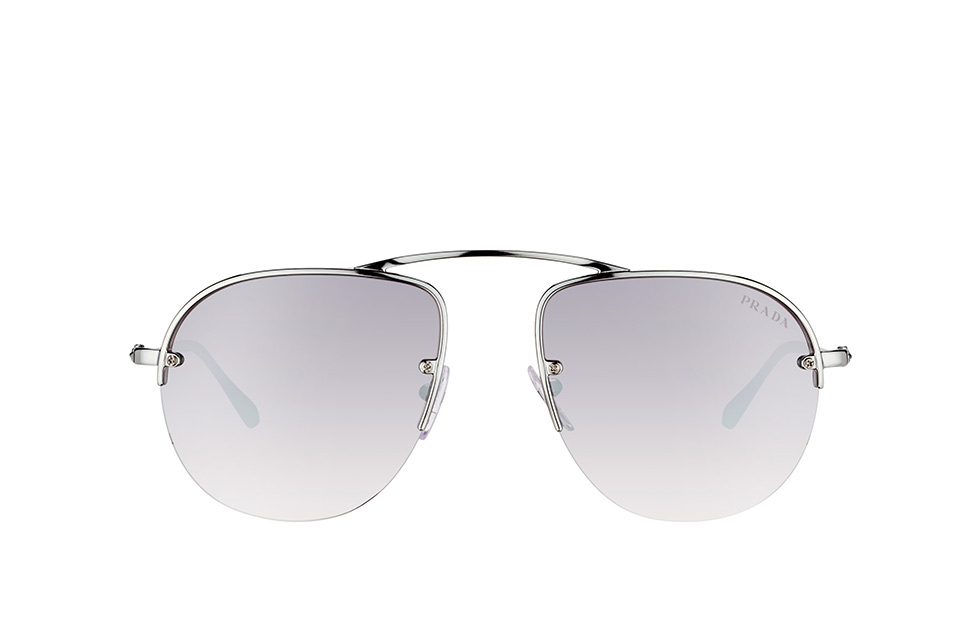 Prada Teddy PR 58OS 5AV6/T2