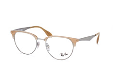 Ray-Ban RX 6396 2935 klein