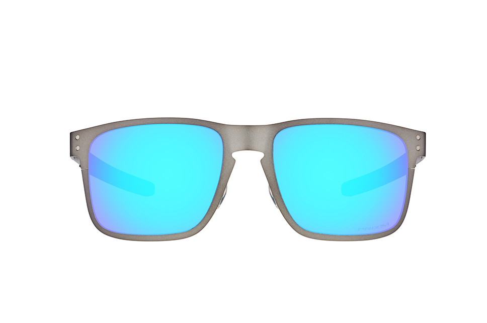 Oakley Holbrook Metal OO 4123 07