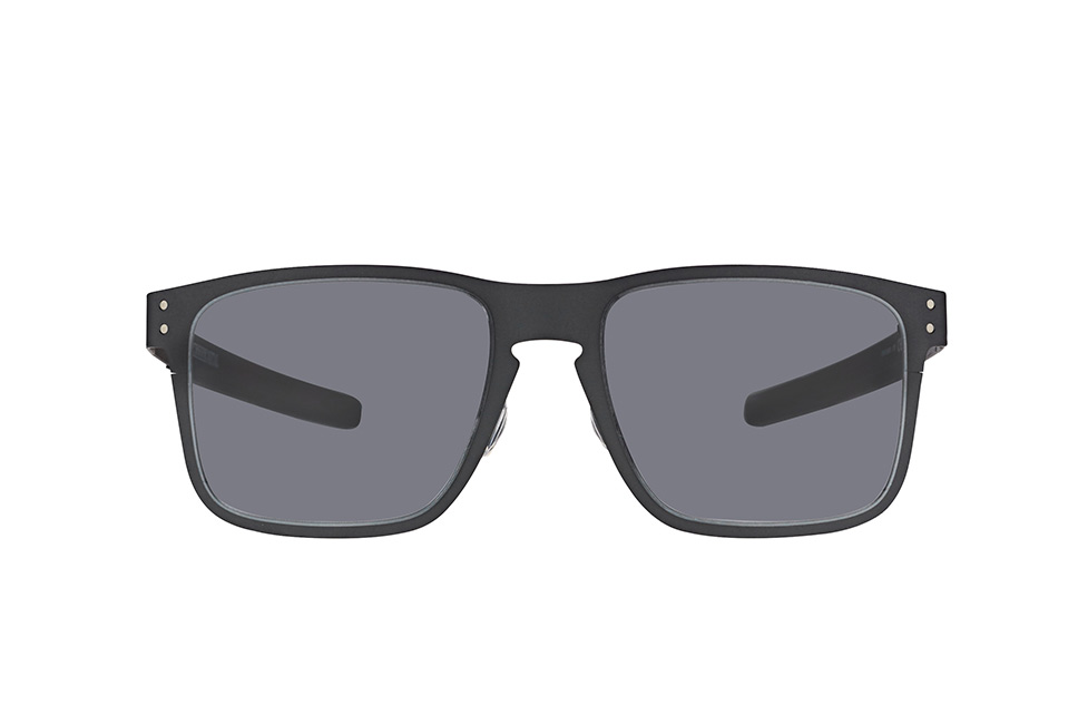 Oakley Holbrook Metal OO 4123 01