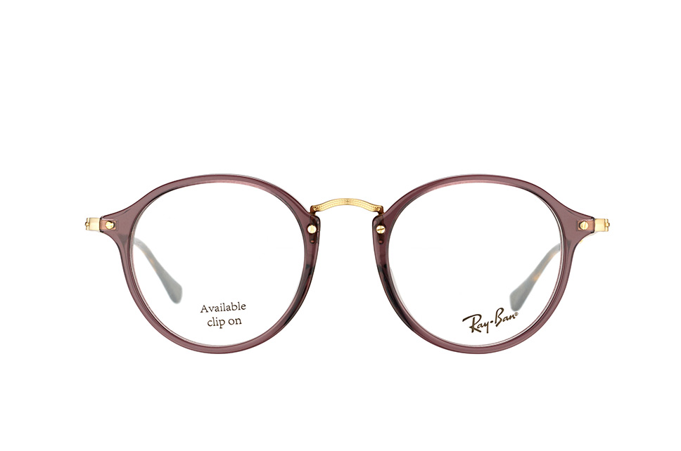 Ray-Ban RX 2447V 8032