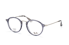 Ray-Ban RX 2447V 8033 pieni