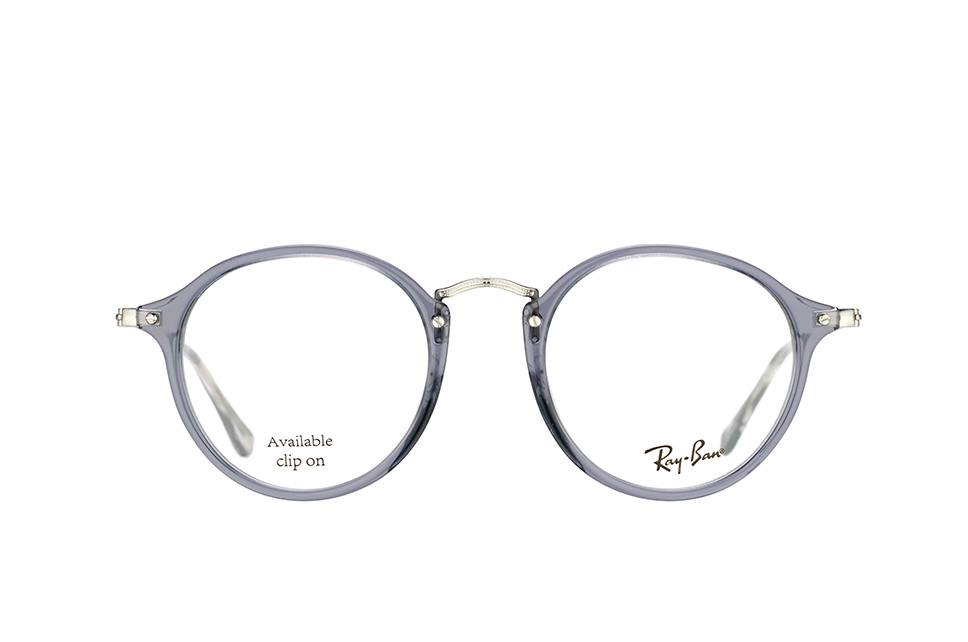 Ray-Ban RX 2447V 8033