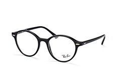 Ray-Ban RX 7118 2000 klein