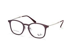 Ray-Ban Graphene RX 8954 8031 small klein