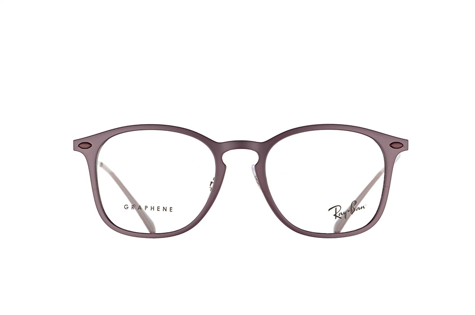 Ray-Ban Graphene RX 8954 8031 small