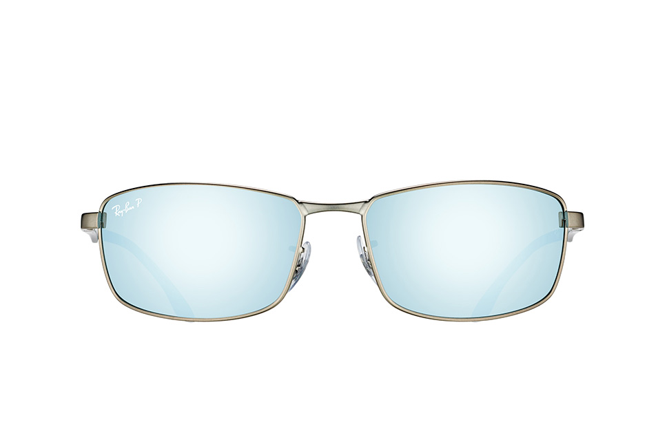 Ray-Ban RB 3498 029/Y4 small