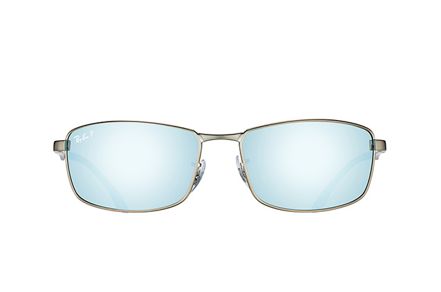 Ray-Ban RB 3498 029/Y4 small Perspektivenansicht