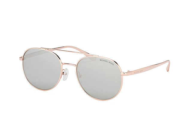 michael kors trim stretch shirt